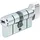 ABUS Zylinder KD6PSN Z50/K40 BKN