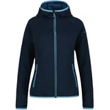 ICEPEAK Berryville blau L