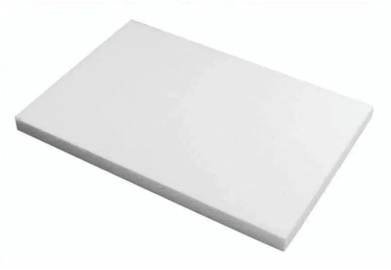 Devi 00109200 DEVIcellTM EPS-Randplatten, 100x25x1,3cm, Fläche 0,25 m2