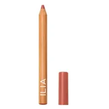 ILIA Beauty Lip Sketch Hydrating Crayon Lippenstift 2.3 g Pampas