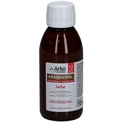 Arkopharma Arkoroyal® Vitamin-Komplex Wachstum