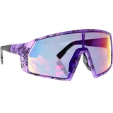 Scott Pro Shield Sportbrille  Violett