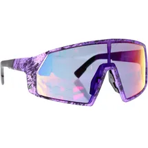Scott Pro Shield Sportbrille  Violett