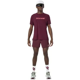 NNormal Race Herren Rot L
