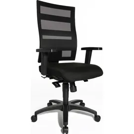 TOPSTAR X-Pander Plus schwarz