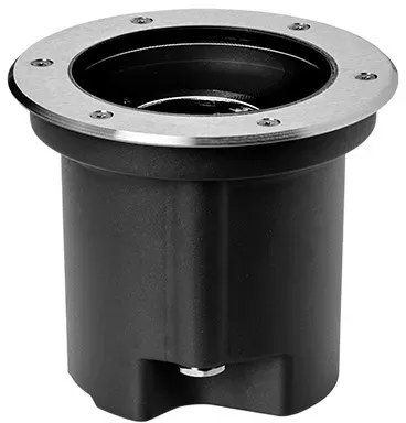 Meyer+Sohn LED-Bodeneinbauleuchte 8655116040