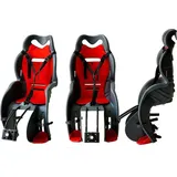 Filmer Calippo dunkelgrau/rot