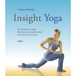 Insight Yoga