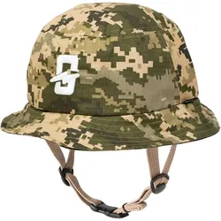 BANGPROOF BUCKET RS Helm 2025 digital camo - L