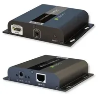EFB IDATA-EXTIP-3834KV4 HDbitT 4K HDMI Extender Sender/Empfänger, over IP