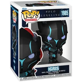 Funko Pop! Solo Leveling - Igris #86841