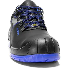 ELTEN Alessio Low ESD S3 Farbe:schwarz, Schuhgröße:49 (UK 13.5) - 49