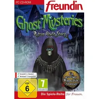 Ghost Mysteries - A true Ghost Story (PC)