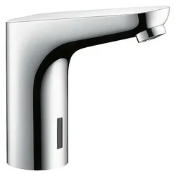 Sensor-Waschtischmischer Hansgrohe Focus ohne Mischung, Netzversion, chrom - 31174000