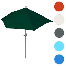 MCW Lorca Ø 270 cm Grün