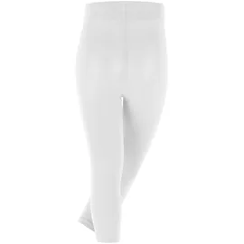 Falke Cotton Touch Weiß 98-104