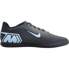 Nike Mercurial Vapor 16 Club IC Herren black/ice blue 43