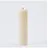 Deluxe Homeart LED Stumpenkerze 5 x 20 cm creme