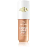 Sol de Janeiro Glowmotions Glow Body Oil Rio Sunset