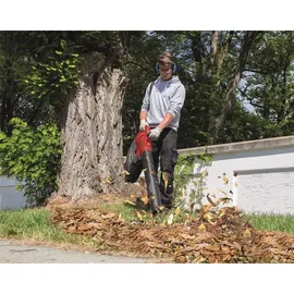 SCHEPPACH LBH3000E Laubsauger Laubbläser 4in1 3000W 40l Fangsack