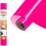 Siser Transferfolie Schnittbreite 30 cm Flou-pink