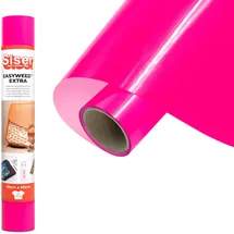 Siser Transferfolie Schnittbreite 30 cm Flou-pink