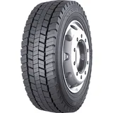 Semperit Euro Drive 3PMSF M+S 315/60 R22.5 152/148L