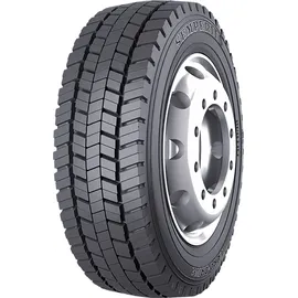 Semperit Euro Drive 3PMSF M+S 315/60 R22.5 152/148L