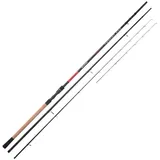Cresta Snyper Heavy Feeder 40-100Gr 3.60 m SCHWARZ No Size