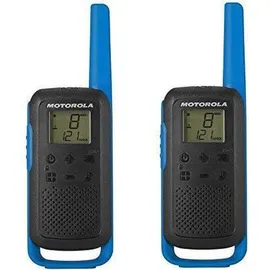 Motorola Talkabout T62 blau