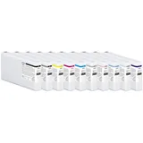 Epson Tinte T55W7 UltraChrome Pro 10 grau
