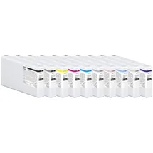 Epson Tinte T55W7 UltraChrome Pro 10 grau