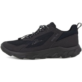 ECCO MX M Low schwarz 44