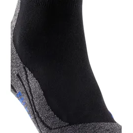 Falke TK2 Explore Cool Wandersocken 1 Paar Schwarz 37-38