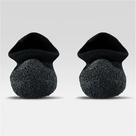 Uyn Shockie Barfußschuhe Schwarz/Türkis 43