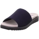 Legero Savona Slipper, Oceano Blau 38 EU