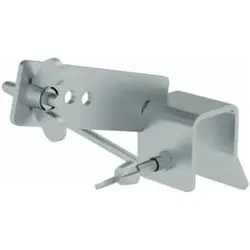 MUNK Dachrinnenhalter