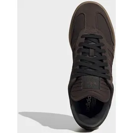 adidas Samba XLG Aurora Coffee / Aurora Coffee / Gum 46