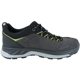 Hanwag Multifunktionsschuhe "Blueridge Low ES", wasserdicht, atmungsaktiv, für Herren, 44