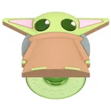 PopSockets PopGrip Popout Grogu mehrfarbig