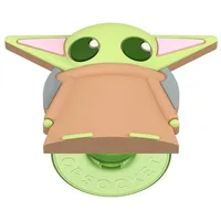 PopSockets PopGrip Popout Grogu mehrfarbig