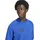adidas Tiro Travel Crew Sweatshirt Blau 3XL