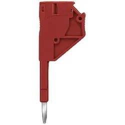 Siemens 8WH90100EB02 Anreih-Prüfstecker, zur individuellen Konfektionierung von Prüfstecker-Leisten  - 10 Stück