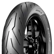 Pirelli Diablo Rosso Sport REAR 130/70 R17 62S TL
