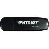 Patriot Xporter Core USB 3.2 1tb Usb-stick - Black