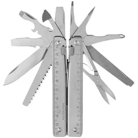 Victorinox SwissTool X inkl. Lederetui