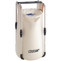 Claber Aqua-Magic Tank, Falttank, PVC, Fassungsvermögen 80 Liter