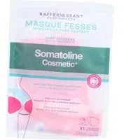 Somatoline Cosmetic Masque Fesse Raffermissant