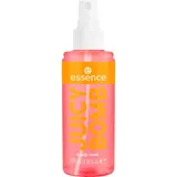 Essence Juicy Bomb Tropical Drop Körperspray Eau de Toilette 100 ml