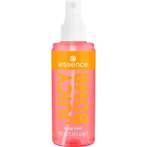 Essence Juicy Bomb Tropical Drop Körperspray Eau de Toilette 100 ml